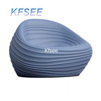 280usd 112*83*75cm Prodgf 1 Set ins Romantic Kfsee Lounge Chair
