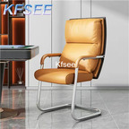 70usd Prodgf 1Pcs A Set ins Think Romantic Boss Love Kfsee Office Chair