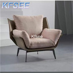 180usd 103*88*88cm Prodgf 1Pcs A Set Home Boss Kfsee Boss Lounge Chair