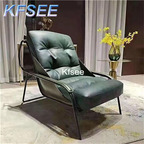 180usd 110*80*73cm Prodgf 1Pcs A Set Home Boss Kfsee Boss Lounge Chair