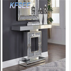 200usd Prodgf 1 Set ins Boss Love Kfsee Mirror Console Table