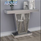 200usd Prodgf 1 Set ins Boss Love Kfsee Mirror Console Table