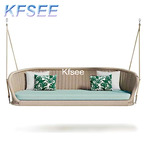 380usd Two people seat Prodgf 1 Set ins Romantic Kfsee Hanging Swing Chair