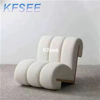 200usd Prodgf 1Pcs A Set Ins Crazy See Kfsee Lounge Chair