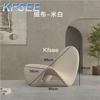 100usd Wonderful Super Prodgf 1Pcs A Set See Kfsee Lounge Chair