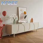 130usd 220cm length Countryside Best Kfsee TV Cabinet