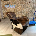 450usd Romantic Commercial Prodgf in love Kfsee Lounge Chair