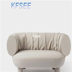 250usd 1Pcs Romantic Dining Room Kfsee Lounge Chair