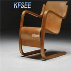200usd 1Pcs Romantic Dining Room Kfsee Lounge Chair