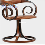 500usd 1Pcs Romantic Kfsee Home Bar Chair