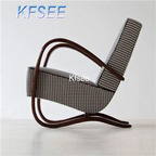 300usd 1Pcs Romantic Kfsee Home Lounge Chair