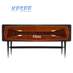 800usd 1Pcs Romantic Kfsee Home Console Table