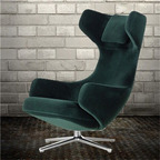 350usd Kfsee Pure Future Warm Home Hot Kfsee Lounge Chair