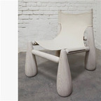 600usd Comfortable Castle Function Lounge Chair