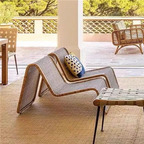 120usd Comfortable Castle Function Lounge Chair