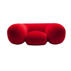 1000usd Comfortable Castle Function Lounge Chair