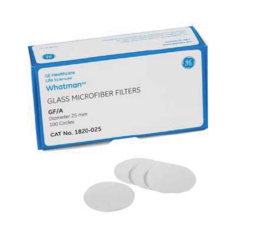 Whatman 沃特曼系列 高稳定性钠电隔膜 玻璃纤维隔膜滤纸