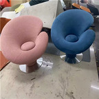 500usd Kfsee Home Petal Flower Countryside Kfsee Lounge Chair
