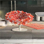 500usd Kfsee Home Future Flower Countryside Kfsee Lounge Chair