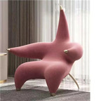 500usd Kfsee Home Star Warm Countryside Kfsee Lounge Chair