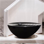 800usd Kfsee 160cm length Your Countryside Kfsee Fountain Statue