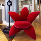 300usd Kfsee Amazing Your in love Kfsee Flower Lounge Chair
