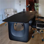 700usd Kfsee 180cm length Simple Minshuku Kfsee Dining Table