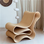 400usd Kfsee Tassel Prince Castle Kfsee Lounge Chair