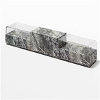 1000usd Kfsee ins Castle Home Kfsee Marble TV Cabinet