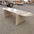 1000usd Kfsee ins Castle in love Kfsee Dining Table