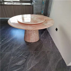 1300usd Kfsee ins Minshuku Castle in love Kfsee Dining Table