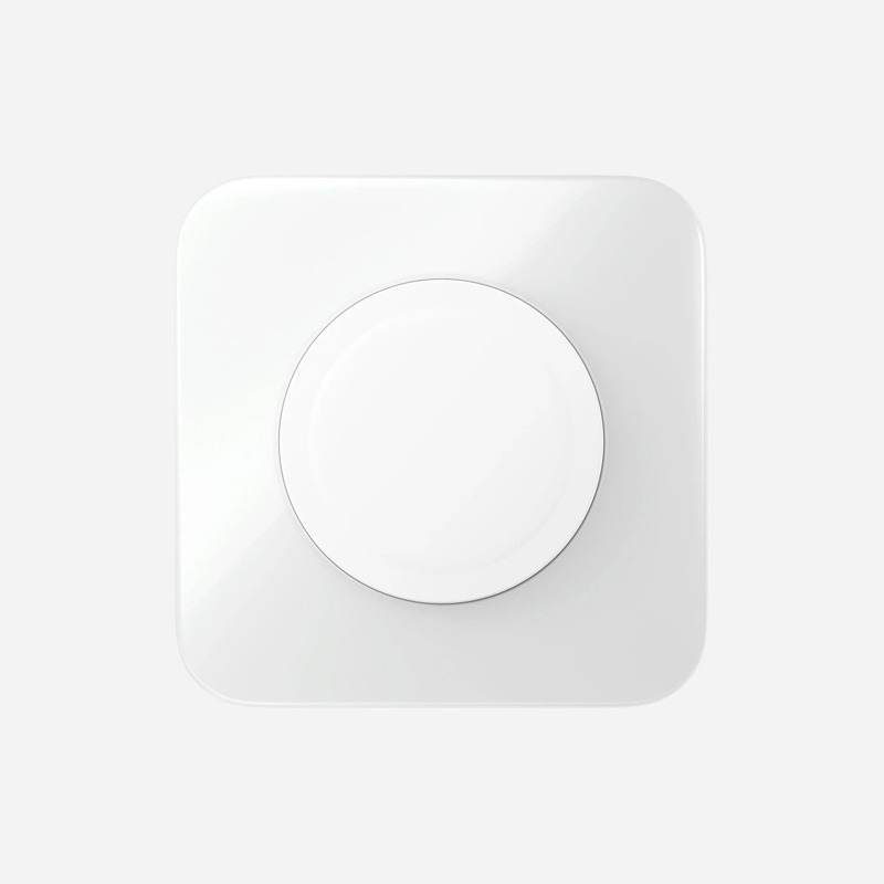 NOMAD15W 的官方 MFi MagSafe 无线充电器