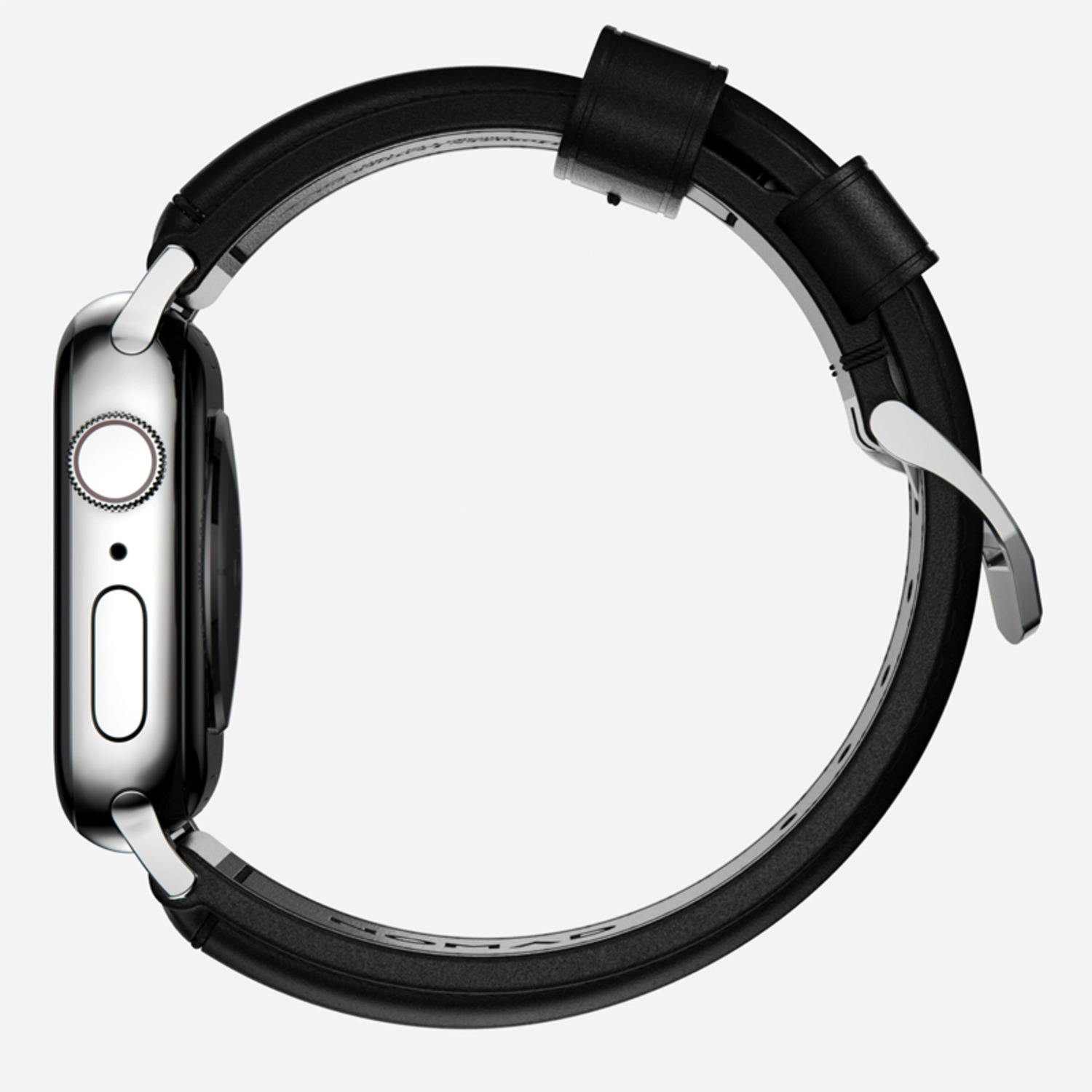 NOMADApple Watch 真皮表帶Horween 皮革-3