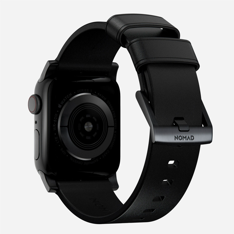NOMADApple Watch 真皮表带现代款