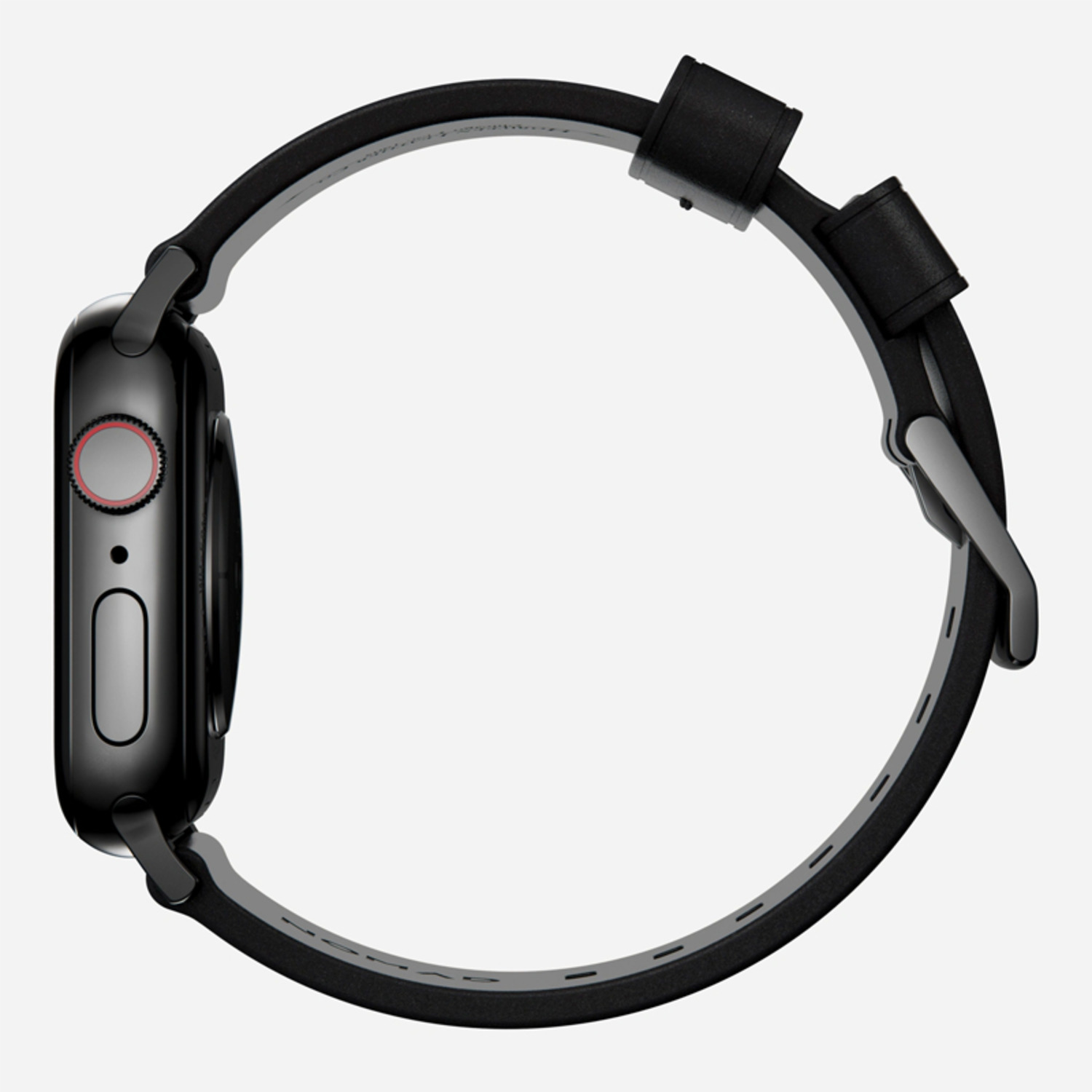 NOMADApple Watch 真皮表帶現(xiàn)代款-3