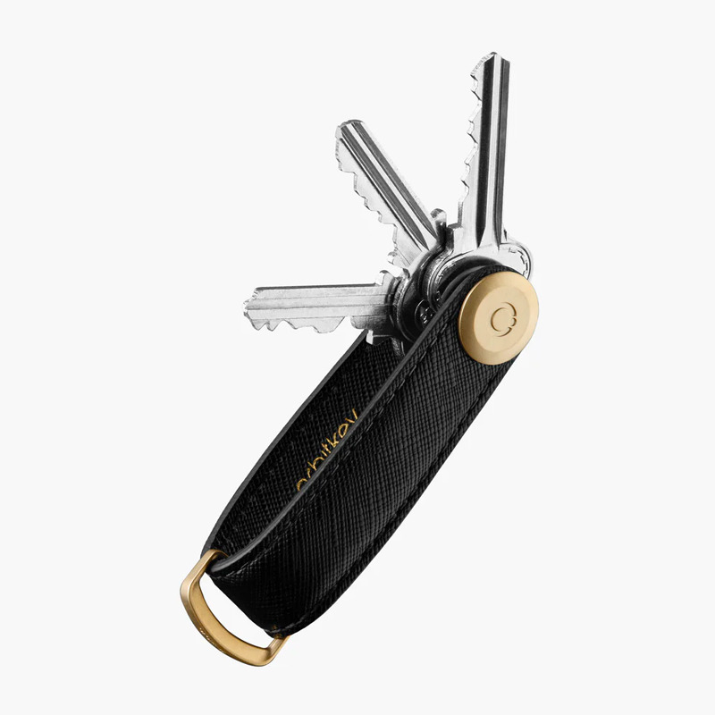 Orbitkey磁吸钥匙扣创意礼品送男女友朋友生日礼物