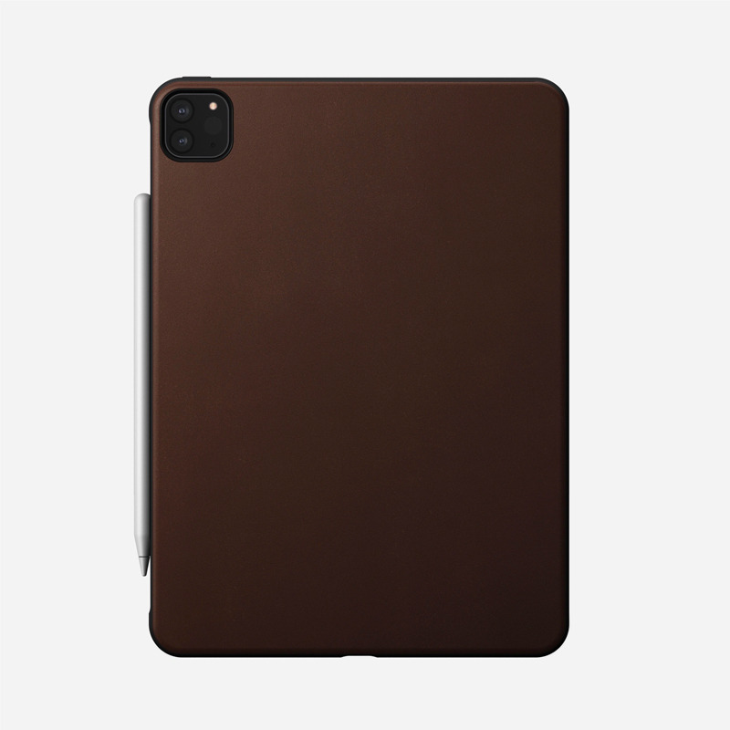 NOMAD真皮iPad保护套 iPadPro保护套完美贴合
