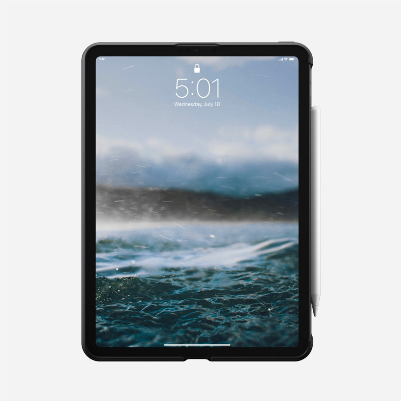 NOMAD真皮iPad保护套 iPadPro保护套完美贴合