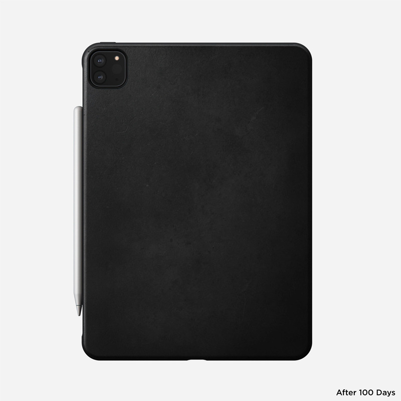 NOMAD真皮iPad保护套 iPadPro保护套完美贴合