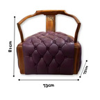 500usd Kfsee Romantic Castle Home Kfsee lounge chair