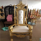 500usd Kfsee castle Romantic Kfsee Castle lounge chair