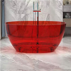 1300usd Kfsee 180cm length Castle Home Hotel Minshuku Bathhub