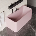 1400usd Kfsee Castle 180cm length Bathhub