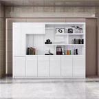 900usd Kfsee ins 360*40*200cm Castle Kfsee Book Cabinet