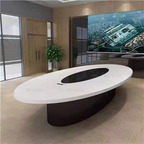 1600usd Kfsee 500*160cm Castle Kfsee Office Conference Table