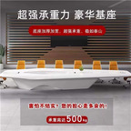 2200usd Kfsee 600*160*75cm Castle Kfsee Office Conference Table