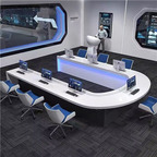 1600usd Kfsee Castle Kfsee Office Conference Table