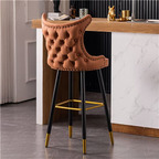 80usd Prodgf Modern Luxury Modern Kfsee Bar Chair