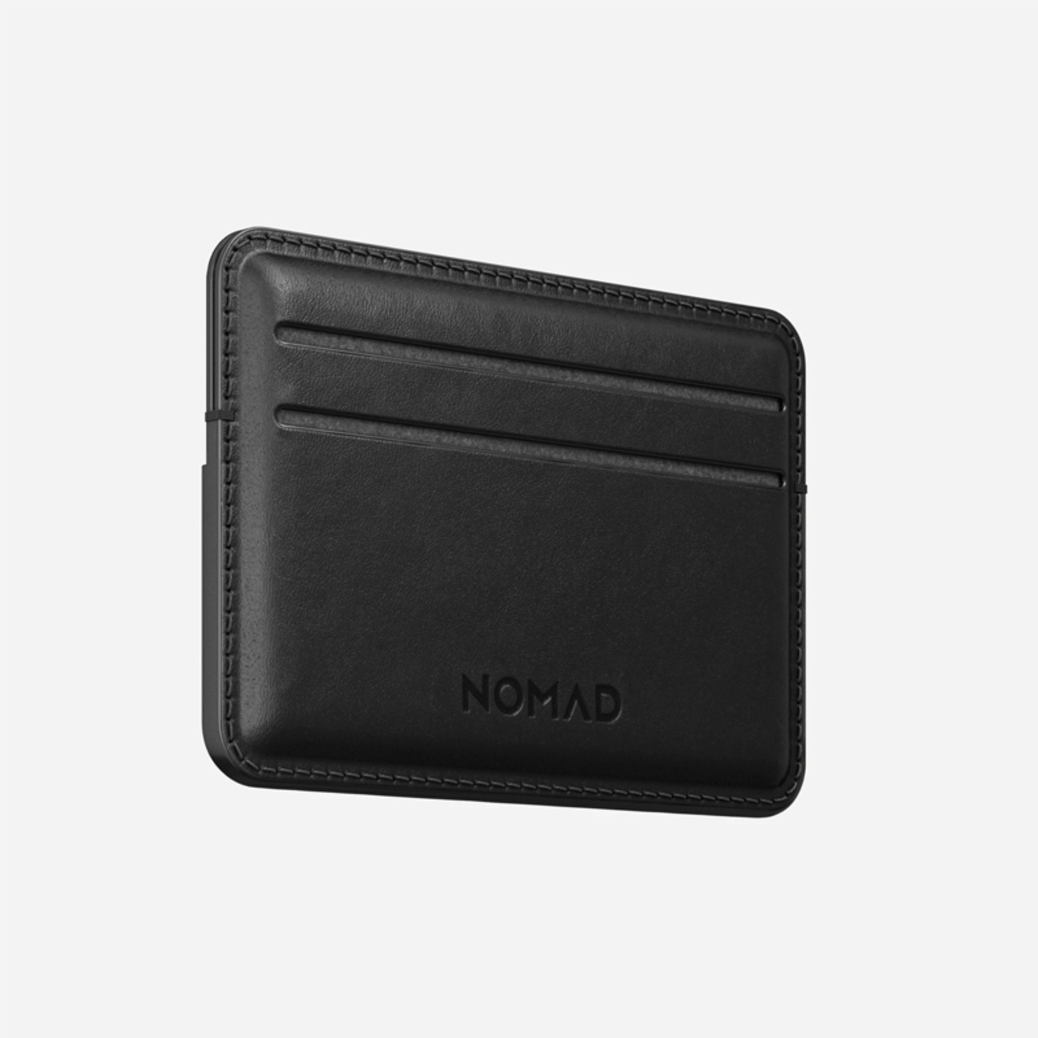 NOMAD Card Wallet真皮卡包Horween?真皮錢包-4