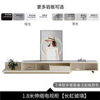 400usd Kfsee Ins Romantic in love Kfsee Home TV Cabinet